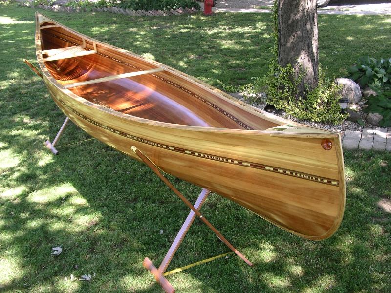 canoe River Runner